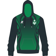 Touch Manawatu Players Hoodie